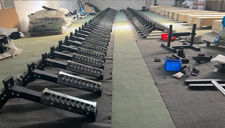 商用アジャスタブルベンチ - OK9105B | ウェイトベンチ |